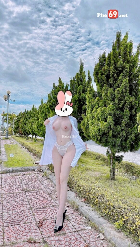 couple be tho cosplay co dau len dinh ra nuoc trang phan 2 hinh 04