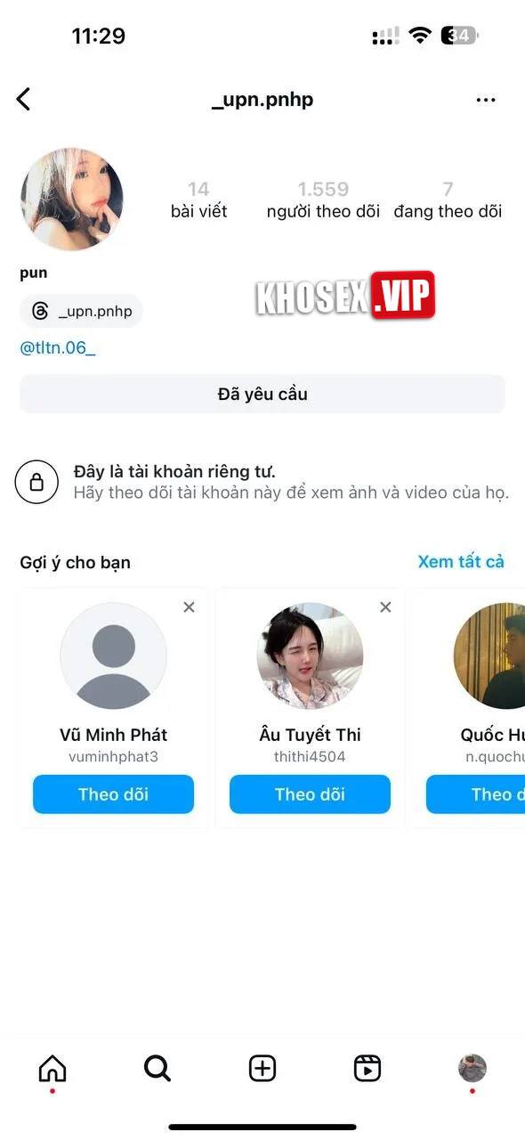 Clip sex việt Em SGBB Trịnh Lê Thảo Nguyên cực ngon bị địt 2 lỗ thông ass xuất tinh trong (Full Clip + Pic) - Hình 09