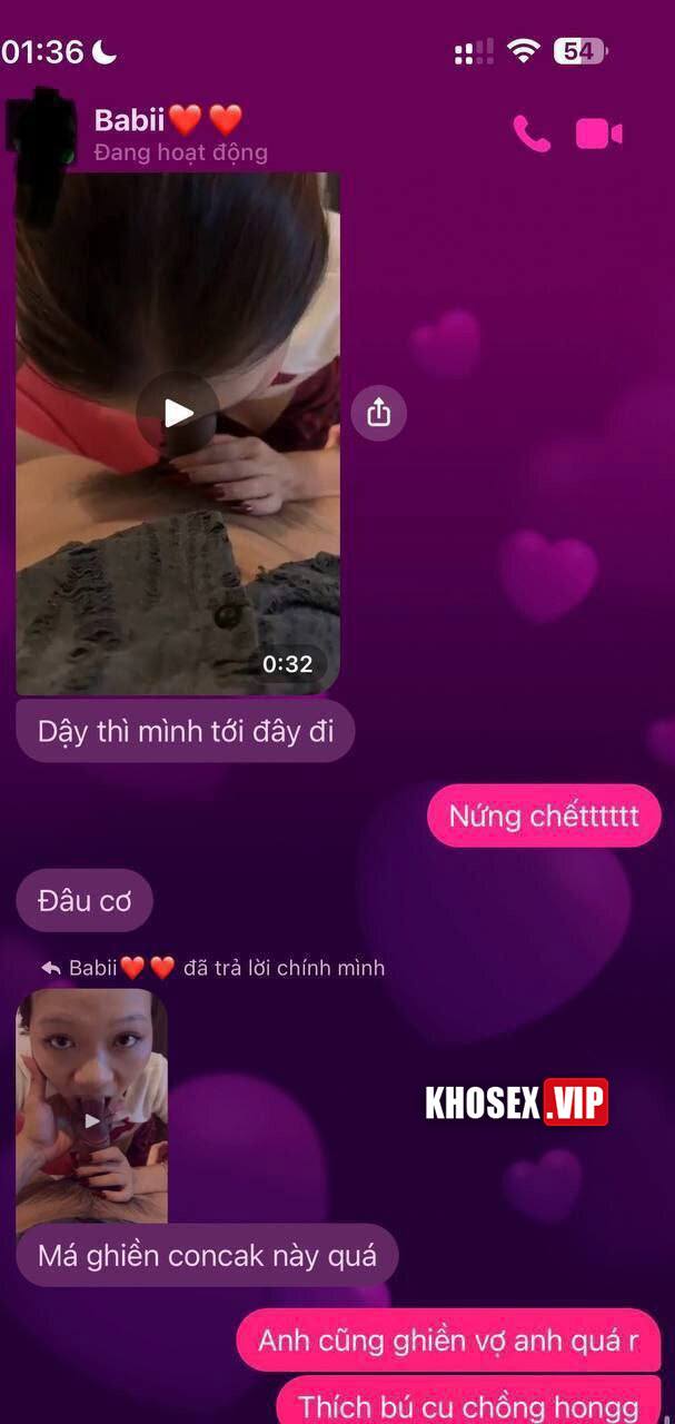 Clip sex việt em Tâm dâm đãng thích BDSM được người yêu dẫn đi some - Hình 08